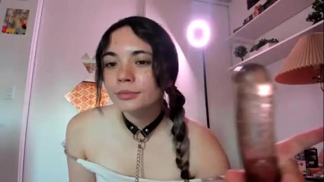 Thumbnail 1, melerica516's Stream at Chaturbate, 22 months ago