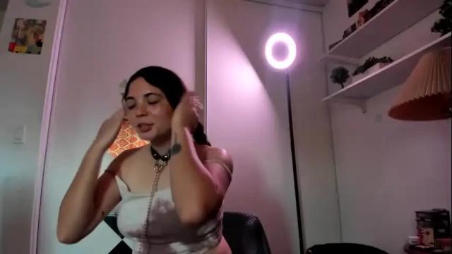 Image 3 of melerica516 Stream on Chaturbate on 22 months ago