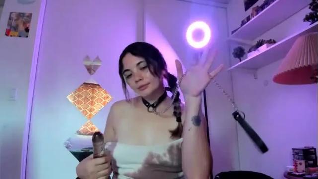 Image 8 of melerica516 Stream on Chaturbate on 22 months ago