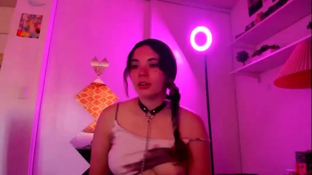 Image 2 of melerica516 Stream on Chaturbate on 21 months ago