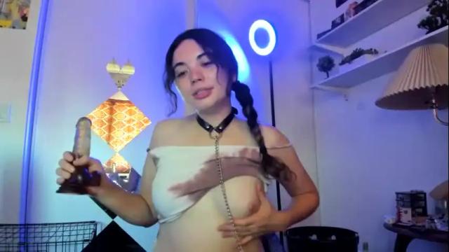 Image 2 of melerica516 Stream on Chaturbate on 21 months ago