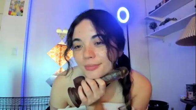 Thumbnail 3, melerica516's Stream at Chaturbate, 21 months ago