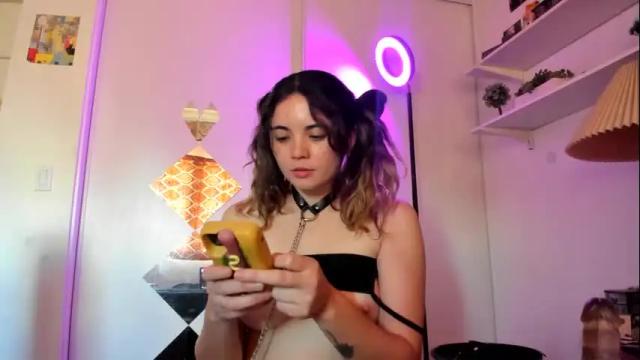 Image 3 of melerica516 Stream on Chaturbate on 21 months ago