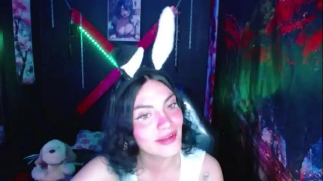 Image 10 of melhiza Stream on Chaturbate on 1 month ago