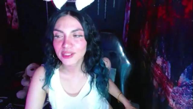 Image 11 of melhiza Stream on Chaturbate on 1 month ago