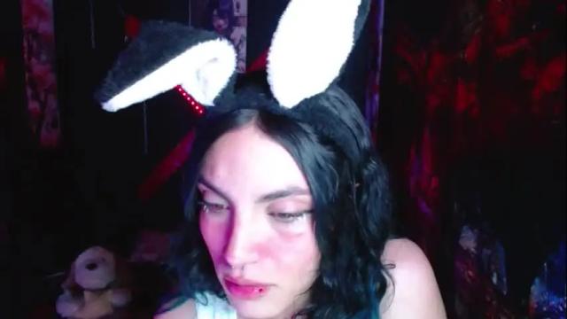 Image 8 of melhiza Stream on Chaturbate on 1 month ago