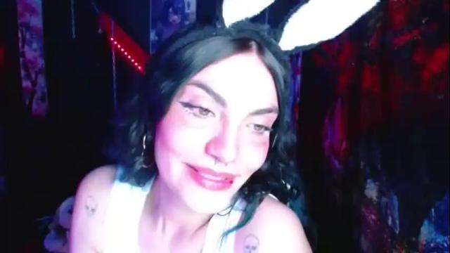 Thumbnail 3, melhiza's Stream at Chaturbate, 1 month ago
