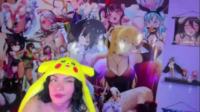 Image 11 of melhiza Stream on Chaturbate on 1 month ago