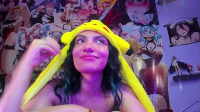 Image 8 of melhiza Stream on Chaturbate on 1 month ago