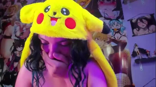 Thumbnail 3, melhiza's Stream at Chaturbate, 1 month ago