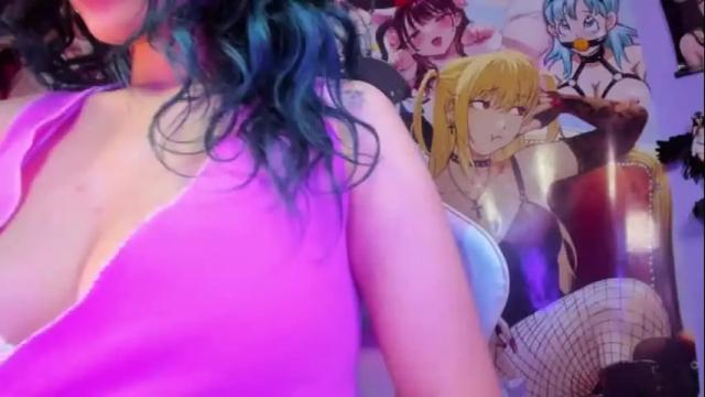 Thumbnail 2, melhiza's Stream at Chaturbate, 1 month ago