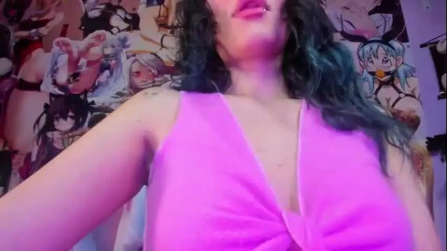 Thumbnail 3, melhiza's Stream at Chaturbate, 1 month ago