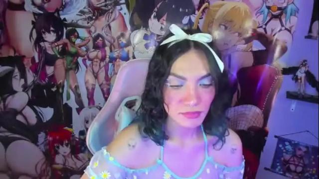 Image 4 of melhiza Stream on Chaturbate on 1 month ago