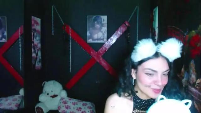Thumbnail 1, melhiza's Stream at Chaturbate, 1 month ago