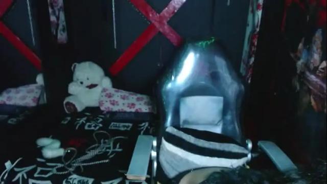 Image 11 of melhiza Stream on Chaturbate on 1 month ago