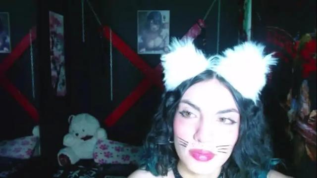 Image 2 of melhiza Stream on Chaturbate on 1 month ago