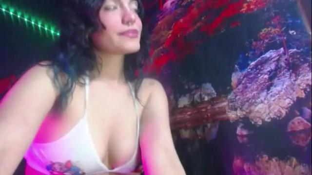 Thumbnail 3, melhiza's Stream at Chaturbate, 1 month ago