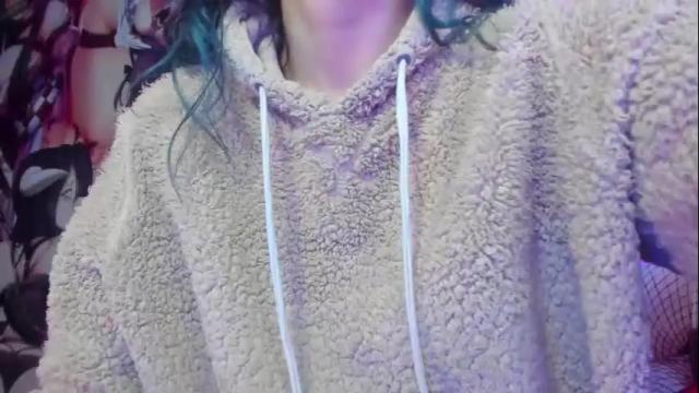 Image 10 of melhiza Stream on Chaturbate on 1 month ago