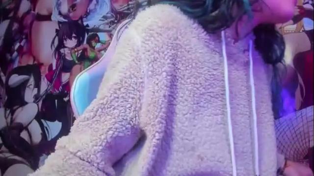 Thumbnail 3, melhiza's Stream at Chaturbate, 1 month ago