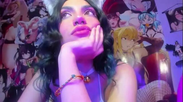 Image 11 of melhiza Stream on Chaturbate on 1 month ago