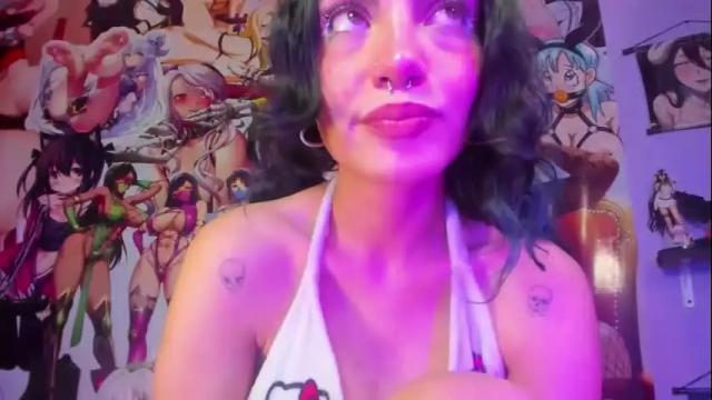 Thumbnail 2, melhiza's Stream at Chaturbate, 1 month ago