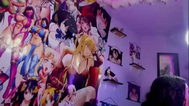 Image 10 of melhiza Stream on Chaturbate on 1 month ago