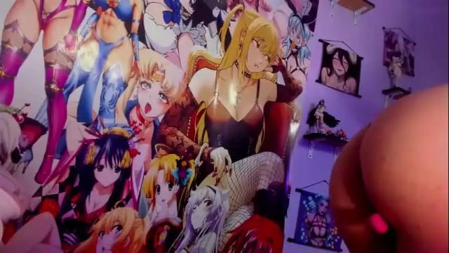 Image 4 of melhiza Stream on Chaturbate on 1 month ago