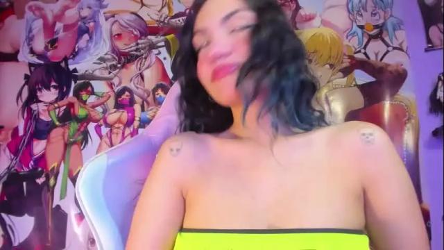 Image 10 of melhiza Stream on Chaturbate on 28 days ago