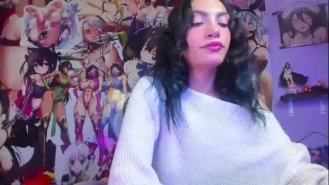Image 2 of melhiza Stream on Chaturbate on 28 days ago