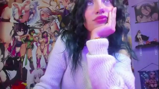 Image 3 of melhiza Stream on Chaturbate on 28 days ago