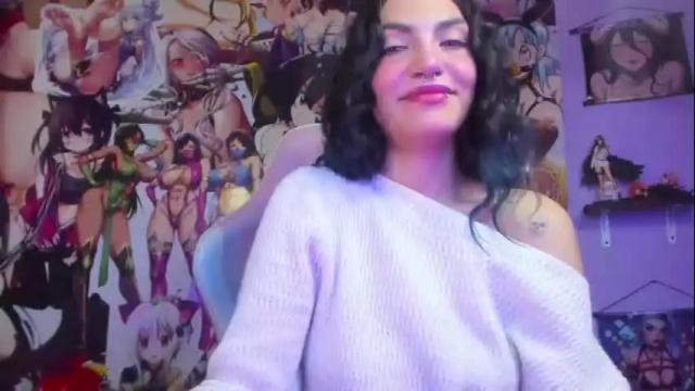 Image 4 of melhiza Stream on Chaturbate on 28 days ago