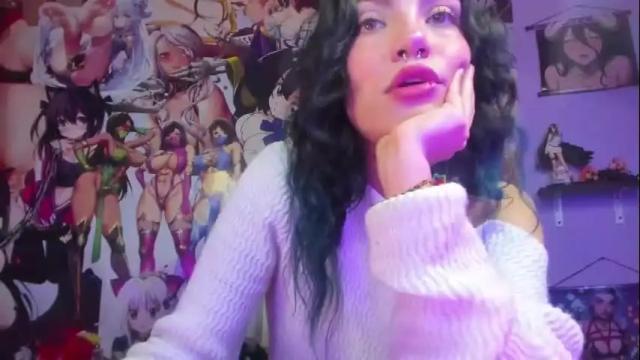 Image 6 of melhiza Stream on Chaturbate on 28 days ago