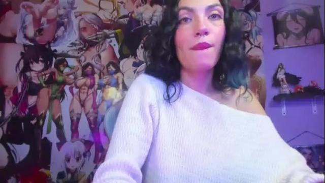 Image 7 of melhiza Stream on Chaturbate on 28 days ago
