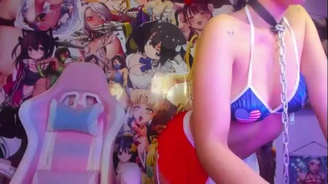 Image 8 of melhiza Stream on Chaturbate on 25 days ago