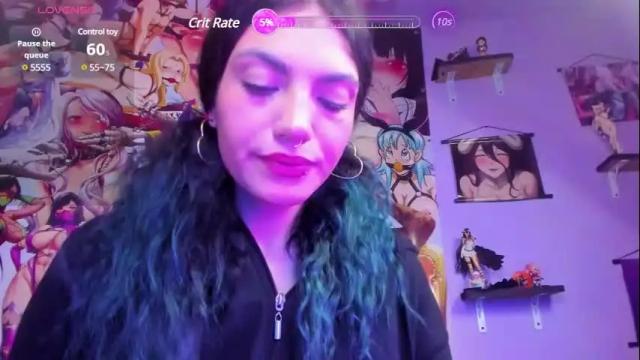 Image 4 of melhiza Stream on Chaturbate on 23 days ago