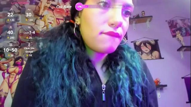 Image 6 of melhiza Stream on Chaturbate on 23 days ago
