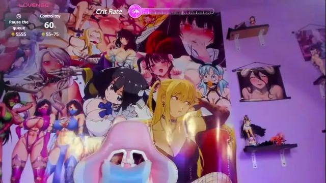 Image 8 of melhiza Stream on Chaturbate on 23 days ago
