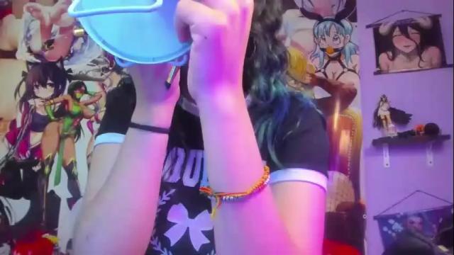 Image 12 of melhiza Stream on Chaturbate on 19 days ago