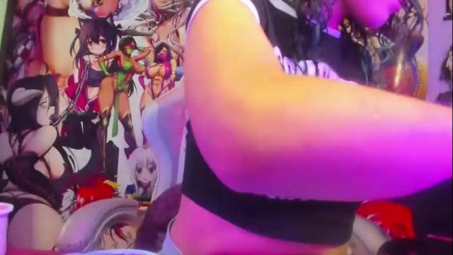 Image 4 of melhiza Stream on Chaturbate on 19 days ago