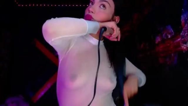 Thumbnail 1, melhiza's Stream at Chaturbate, 14 days ago