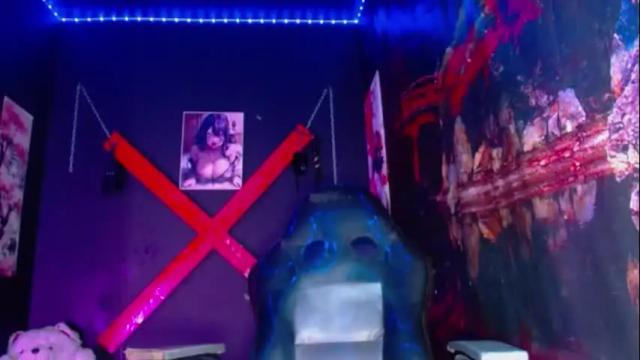 Image 10 of melhiza Stream on Chaturbate on 14 days ago
