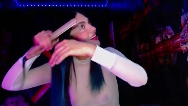 Thumbnail 2, melhiza's Stream at Chaturbate, 14 days ago