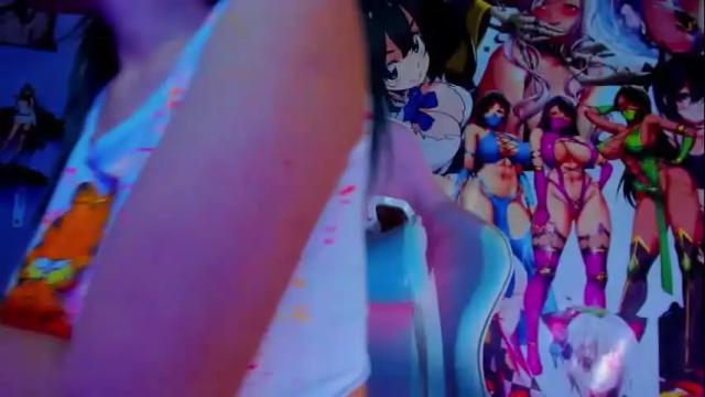 Thumbnail 1, melhiza's Stream at Chaturbate, 12 days ago