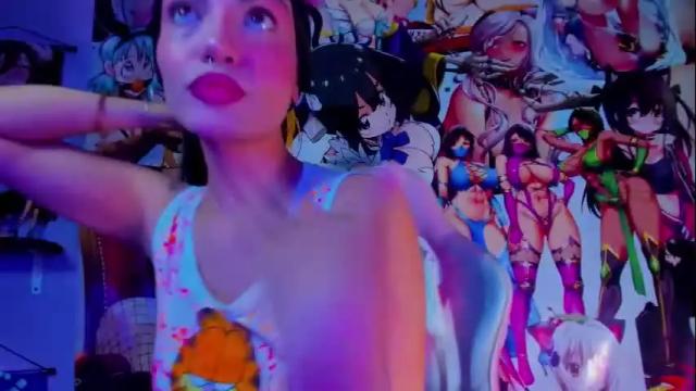 Image 10 of melhiza Stream on Chaturbate on 12 days ago