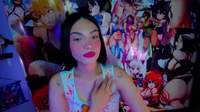 Image 11 of melhiza Stream on Chaturbate on 12 days ago