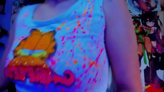 Image 2 of melhiza Stream on Chaturbate on 12 days ago