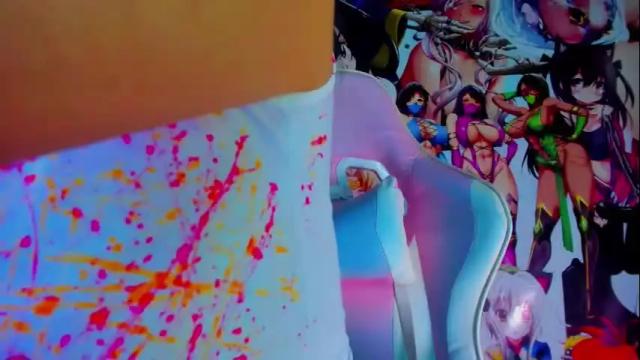 Image 4 of melhiza Stream on Chaturbate on 12 days ago