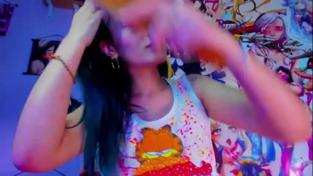 Image 8 of melhiza Stream on Chaturbate on 12 days ago