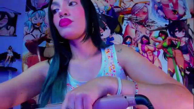 Thumbnail 3, melhiza's Stream at Chaturbate, 12 days ago