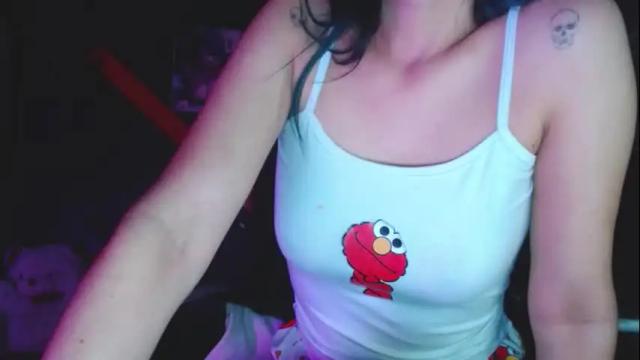 Image 4 of melhiza Stream on Chaturbate on 11 days ago